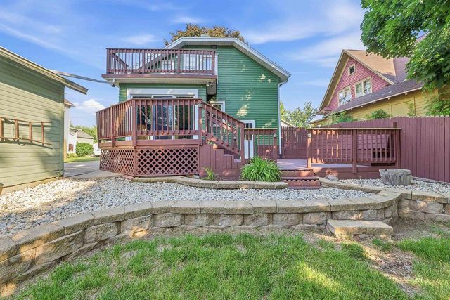 213 Roller Avenue, Beaver Dam, WI 53916