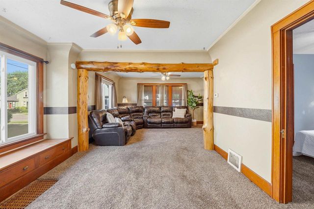 213 Roller Avenue, Beaver Dam, WI 53916
