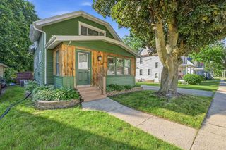 213 Roller Avenue, Beaver Dam, WI 53916