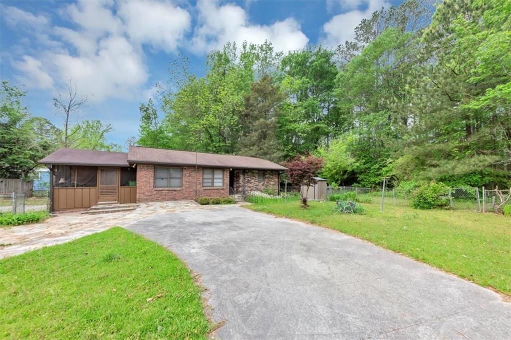9186 Puckett Street, Covington, GA 30014