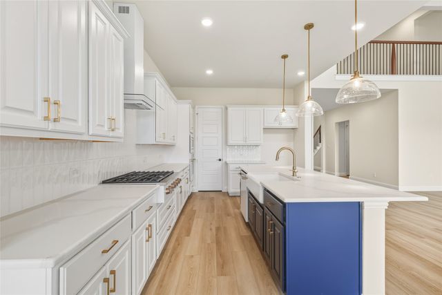407 Sedgwick Drive, Fate, TX 75189
