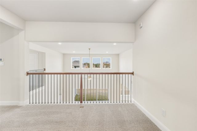 407 Sedgwick Drive, Fate, TX 75189