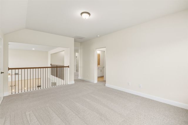 407 Sedgwick Drive, Fate, TX 75189