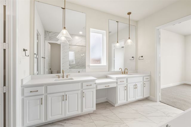 407 Sedgwick Drive, Fate, TX 75189