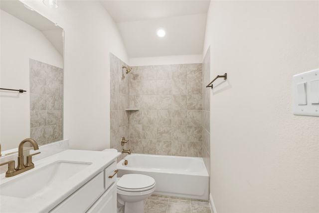 407 Sedgwick Drive, Fate, TX 75189