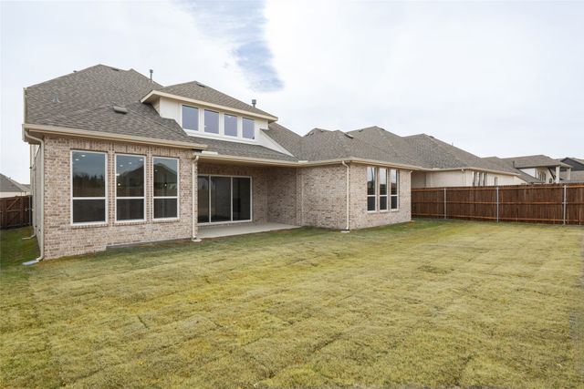 407 Sedgwick Drive, Fate, TX 75189