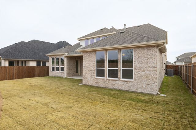 407 Sedgwick Drive, Fate, TX 75189