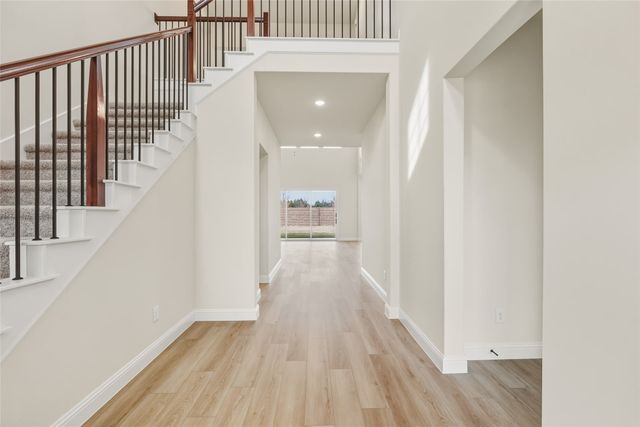 407 Sedgwick Drive, Fate, TX 75189