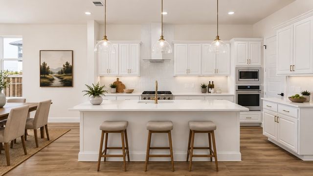 407 Sedgwick Drive, Fate, TX 75189