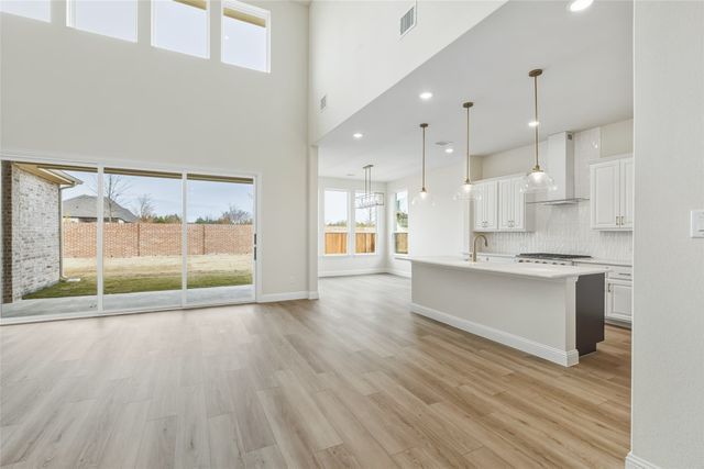 407 Sedgwick Drive, Fate, TX 75189