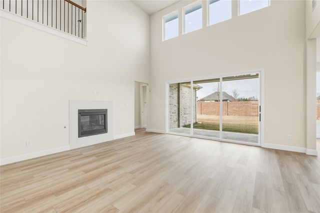 407 Sedgwick Drive, Fate, TX 75189