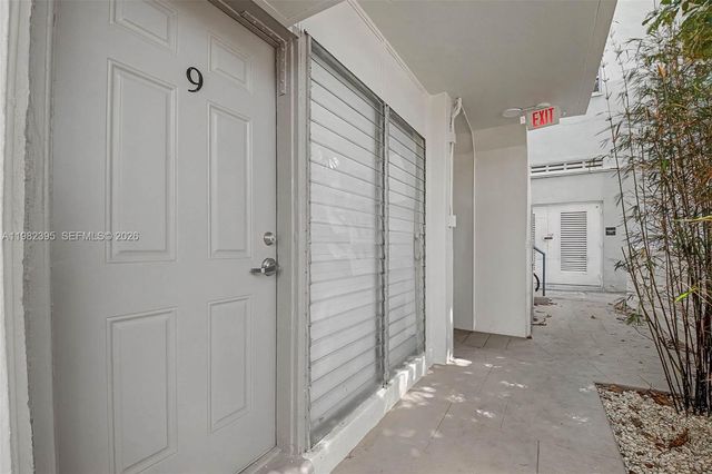 1685 Jefferson Ave 20, Miami Beach, FL 33139