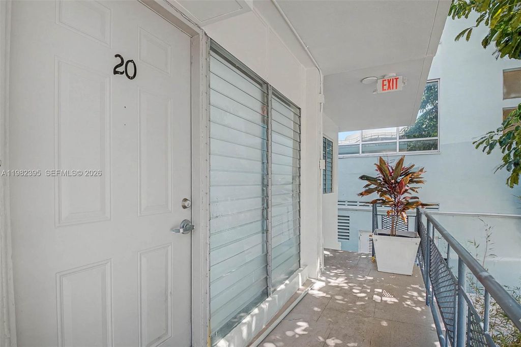 1685 Jefferson Ave 20, Miami Beach, FL 33139
