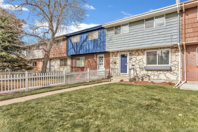 6377 W Mississippi Place, Lakewood, CO 80232