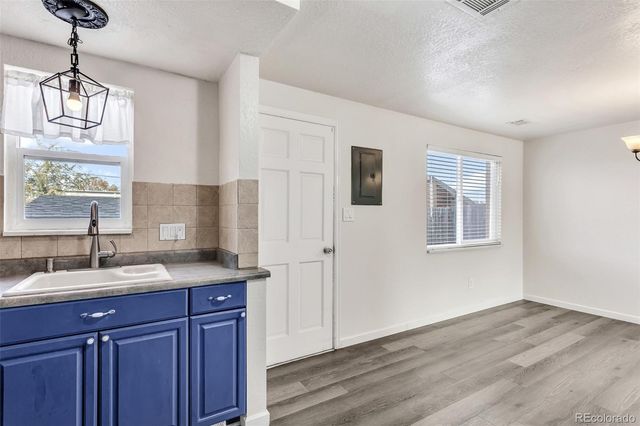 6377 W Mississippi Place, Lakewood, CO 80232