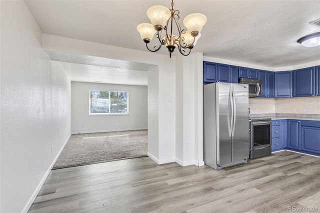 6377 W Mississippi Place, Lakewood, CO 80232