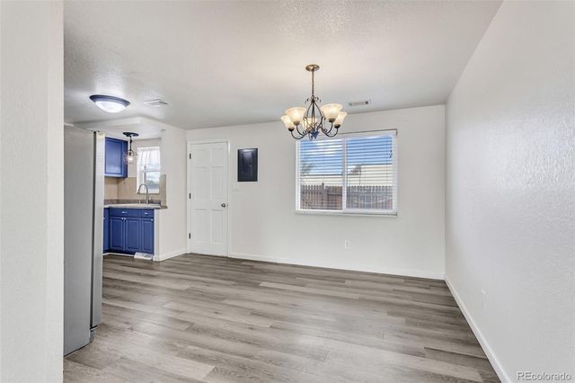 6377 W Mississippi Place, Lakewood, CO 80232