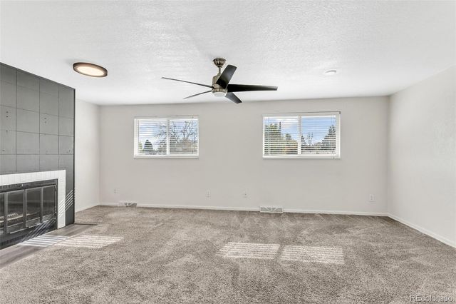 6377 W Mississippi Place, Lakewood, CO 80232