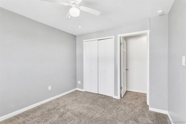 6377 W Mississippi Place, Lakewood, CO 80232