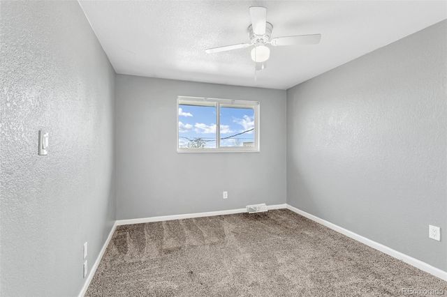 6377 W Mississippi Place, Lakewood, CO 80232