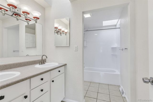 6377 W Mississippi Place, Lakewood, CO 80232