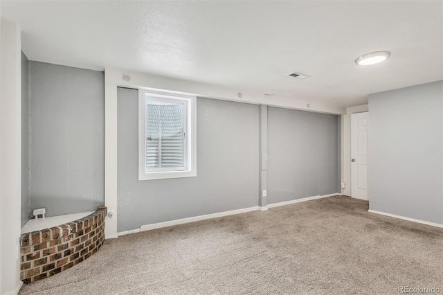 6377 W Mississippi Place, Lakewood, CO 80232