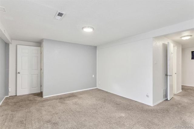 6377 W Mississippi Place, Lakewood, CO 80232