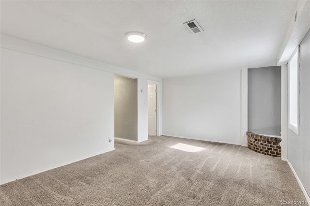 6377 W Mississippi Place, Lakewood, CO 80232