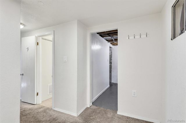 6377 W Mississippi Place, Lakewood, CO 80232