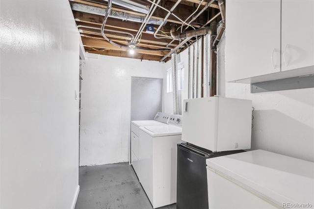 6377 W Mississippi Place, Lakewood, CO 80232