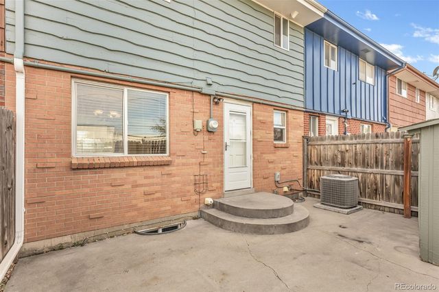 6377 W Mississippi Place, Lakewood, CO 80232