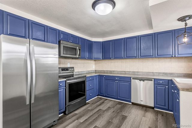 6377 W Mississippi Place, Lakewood, CO 80232