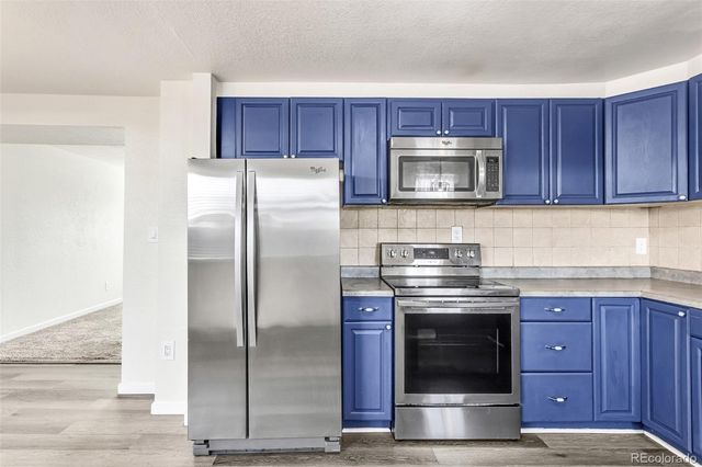 6377 W Mississippi Place, Lakewood, CO 80232