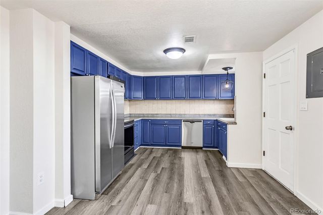 6377 W Mississippi Place, Lakewood, CO 80232