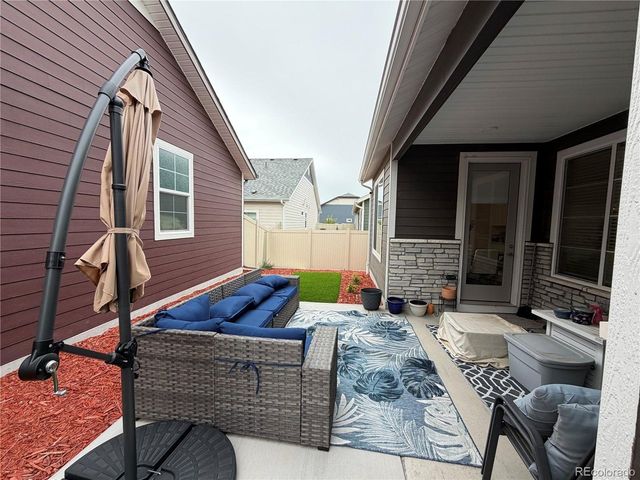 5122 N Quemoy Ct, Aurora, CO 80019
