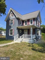 2532 HIGH ST, Port Norris, NJ 08349