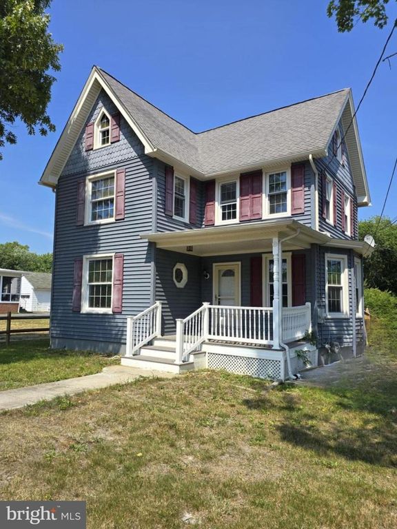 2532 HIGH ST, Port Norris, NJ 08349
