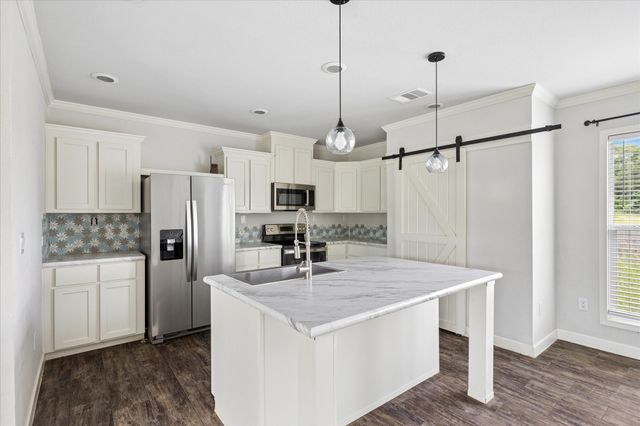 456 County Road 178, Gainesville, TX 76240