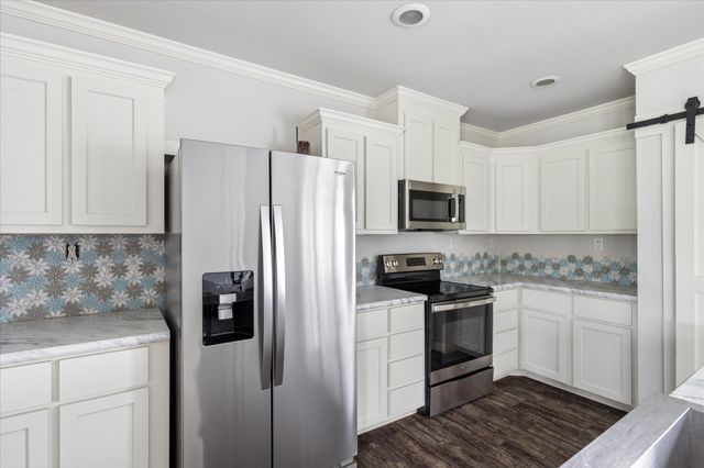 456 County Road 178, Gainesville, TX 76240
