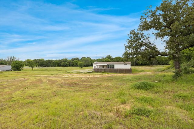 456 County Road 178, Gainesville, TX 76240