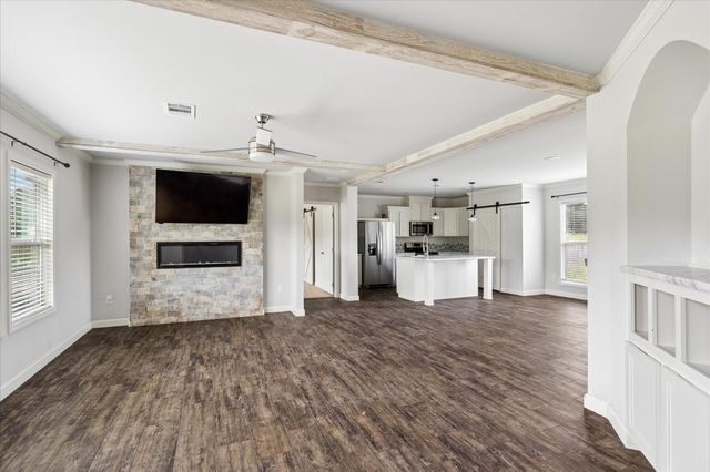456 County Road 178, Gainesville, TX 76240