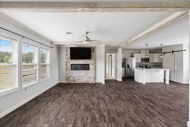 456 County Road 178, Gainesville, TX 76240