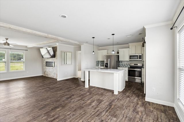 456 County Road 178, Gainesville, TX 76240