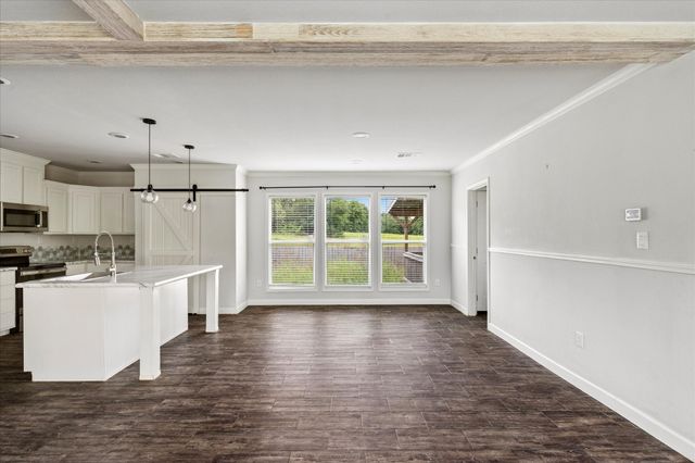 456 County Road 178, Gainesville, TX 76240