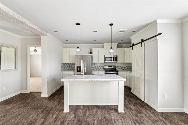 456 County Road 178, Gainesville, TX 76240