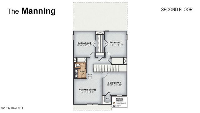 441 Driftwood Drive 36, Richlands, NC 28574