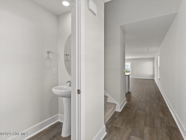 441 Driftwood Drive 36, Richlands, NC 28574