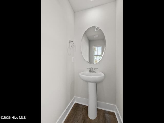 441 Driftwood Drive 36, Richlands, NC 28574