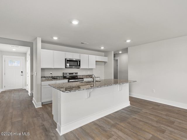 441 Driftwood Drive 36, Richlands, NC 28574