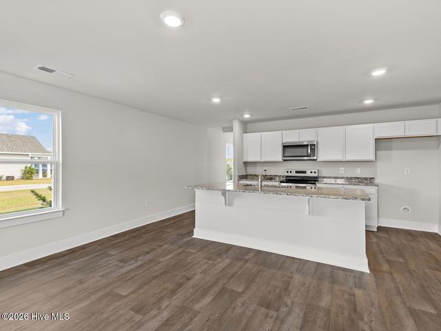 441 Driftwood Drive 36, Richlands, NC 28574